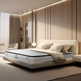 Dunlopillo Royal Lambeth Mattress